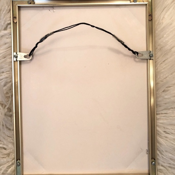 ❤️”HOST PICK”❤️ Bon Bon's "Kitty On Yarn Watercolor painting" - Picture 3 of 3